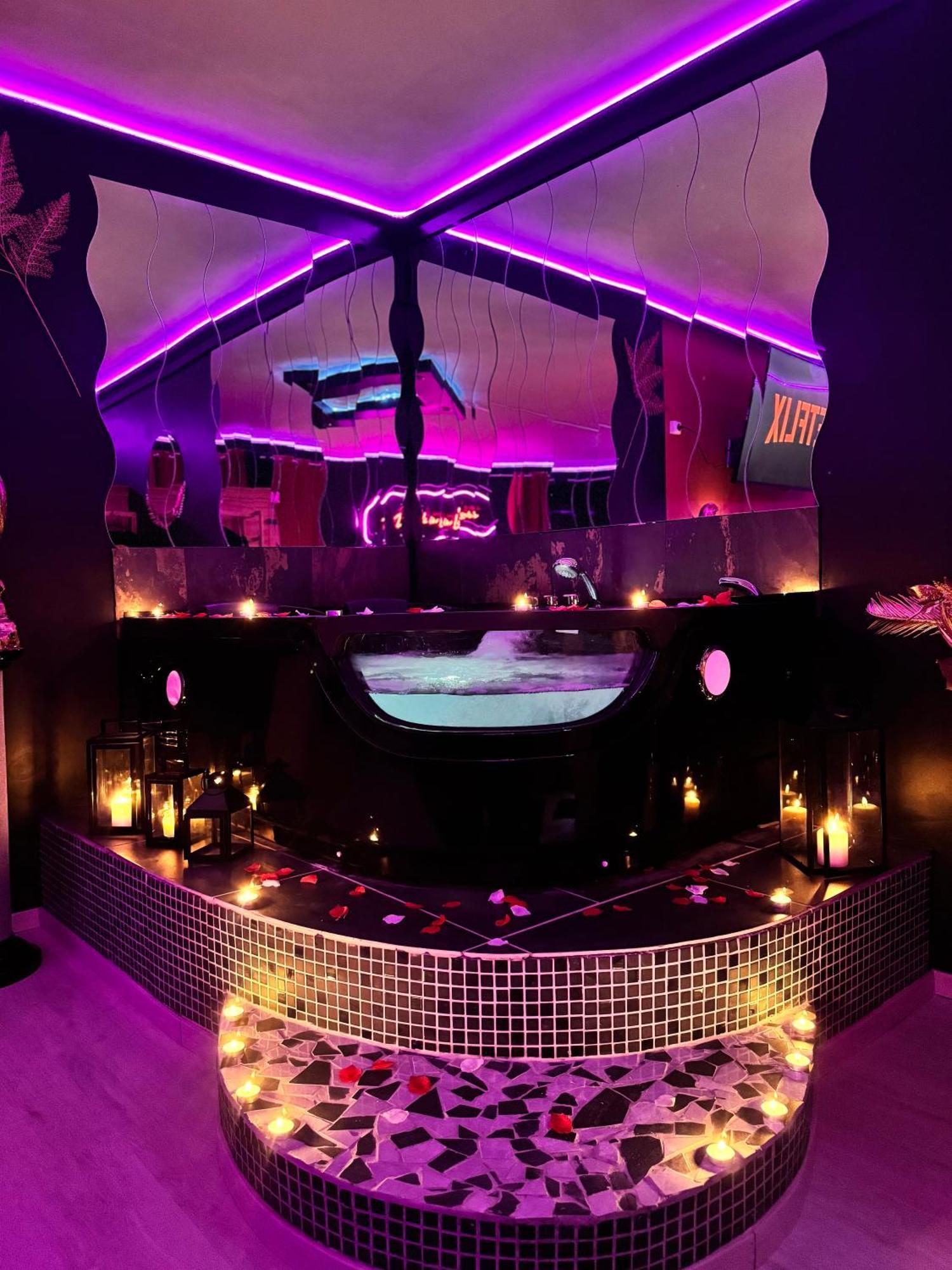 Loveroom By Sunnyroom Perpignan Exterior photo