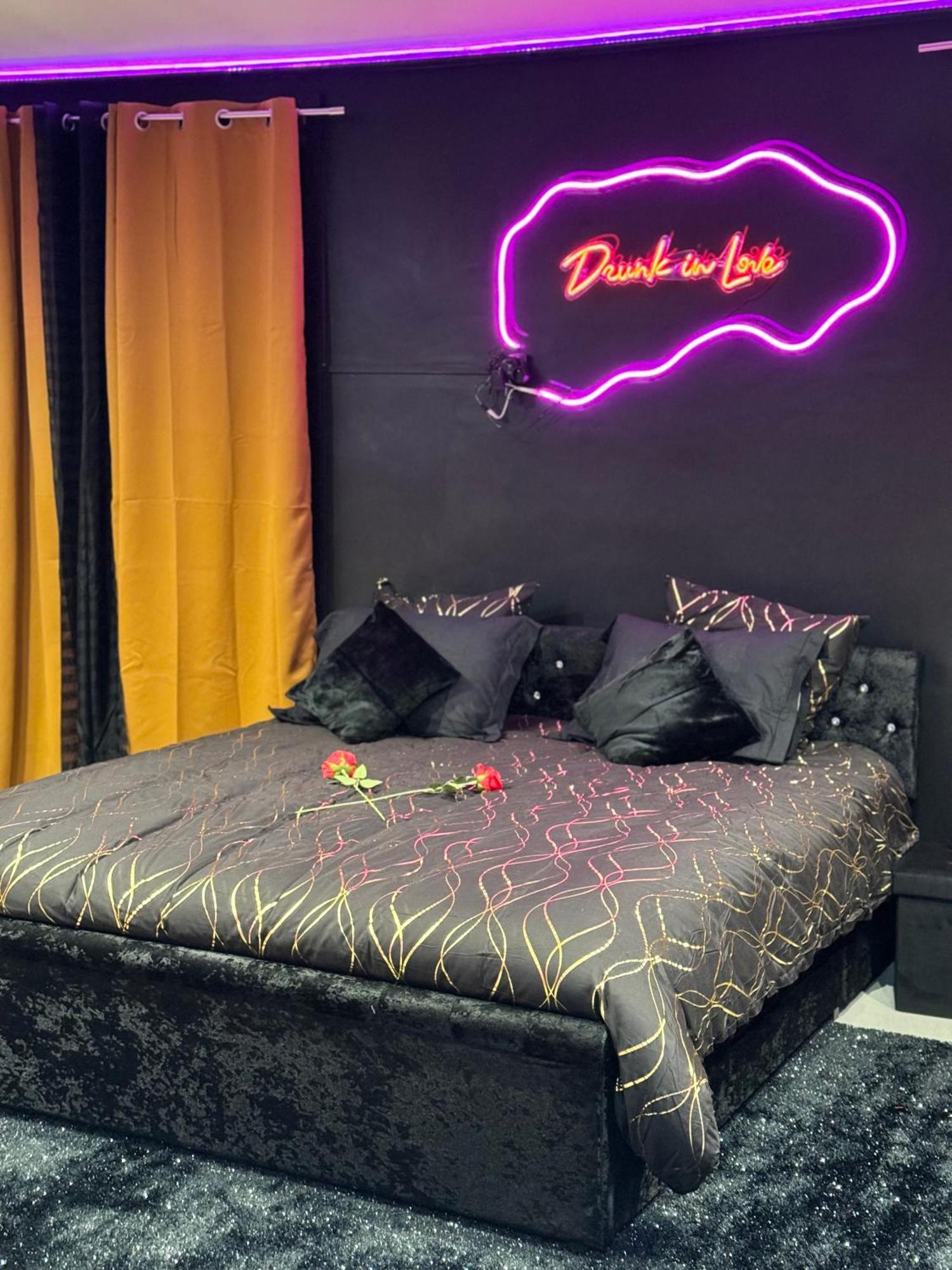 Loveroom By Sunnyroom Perpignan Exterior photo