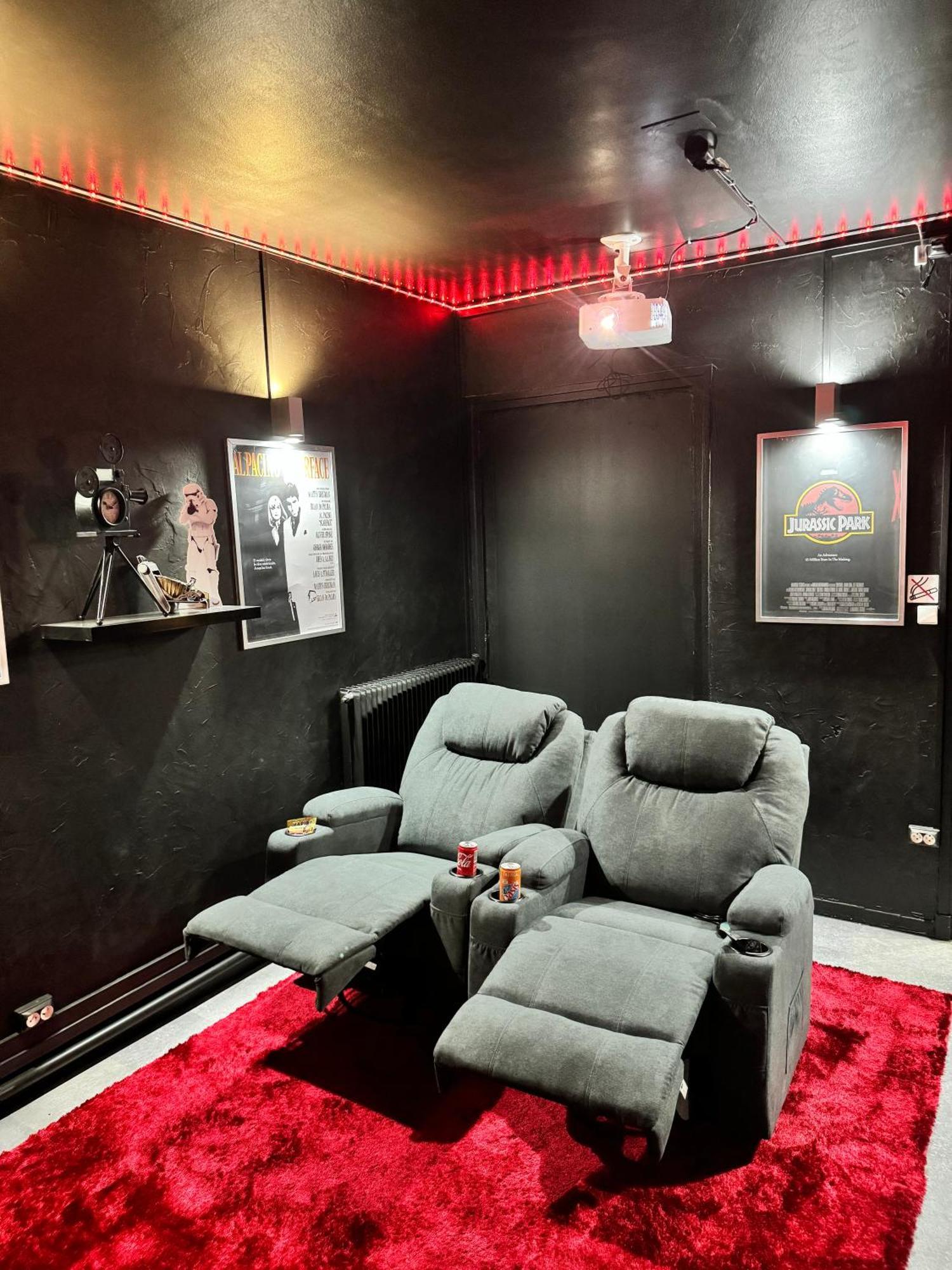 Loveroom By Sunnyroom Perpignan Exterior photo