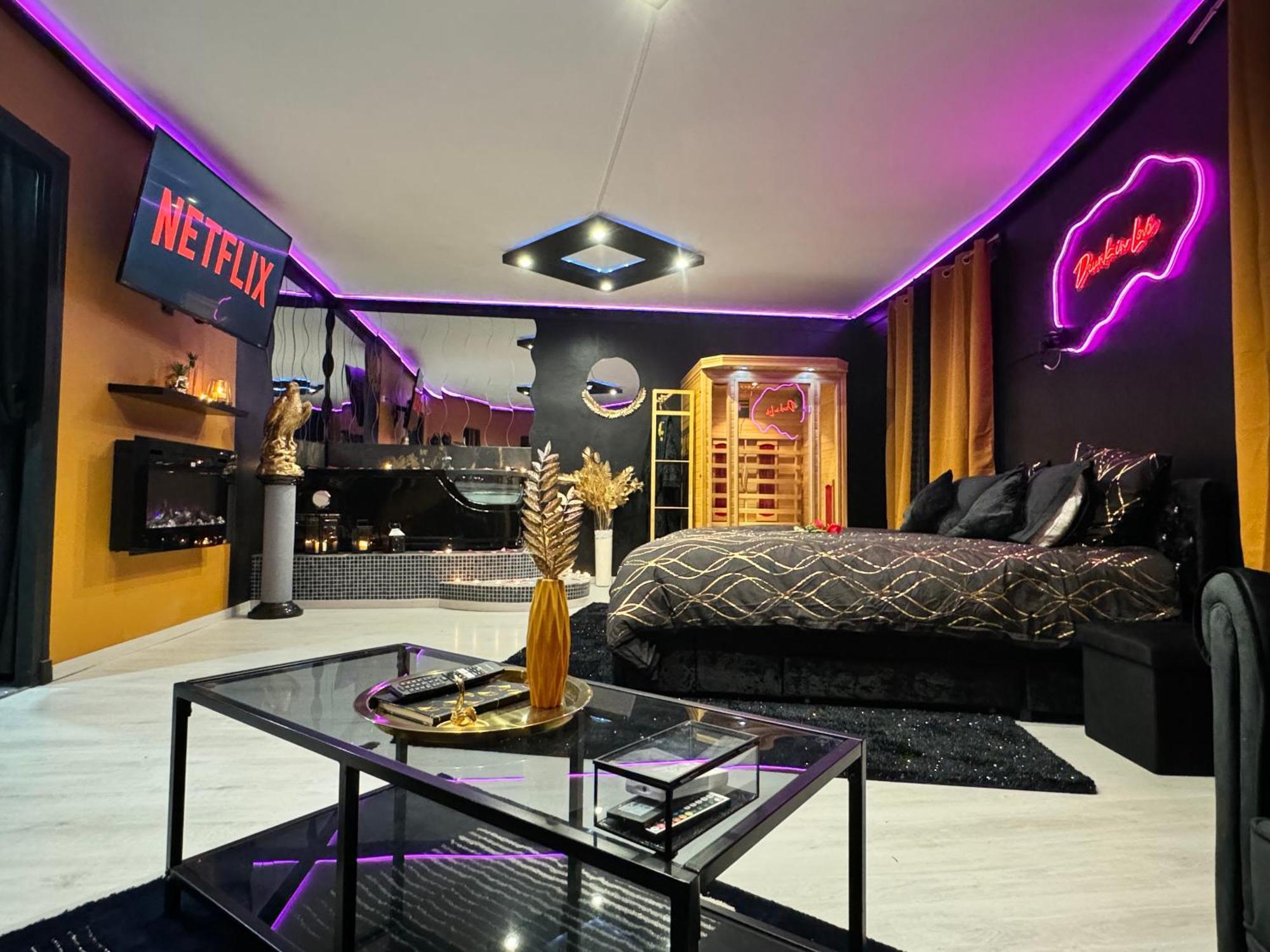Loveroom By Sunnyroom Perpignan Exterior photo