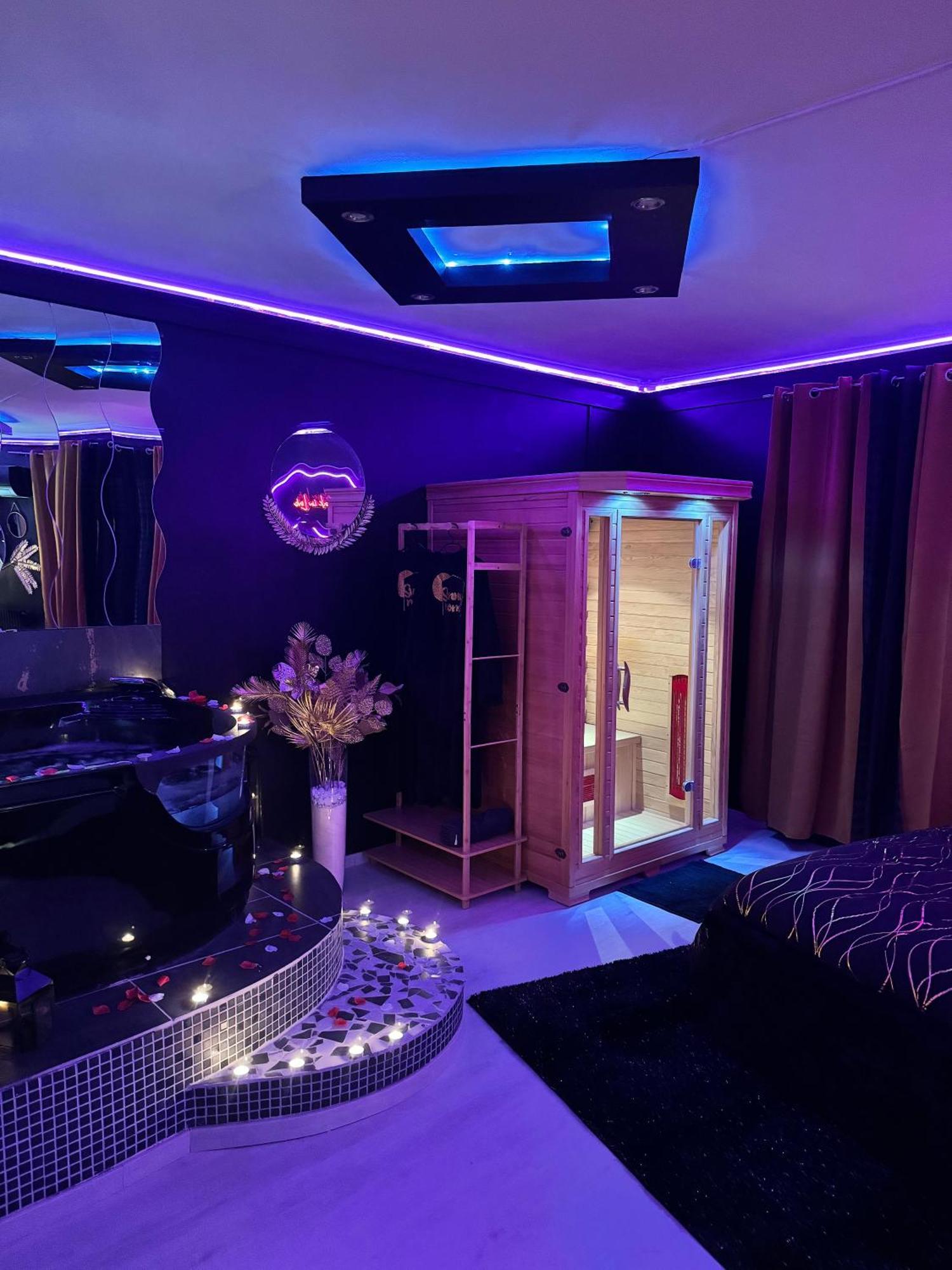 Loveroom By Sunnyroom Perpignan Exterior photo
