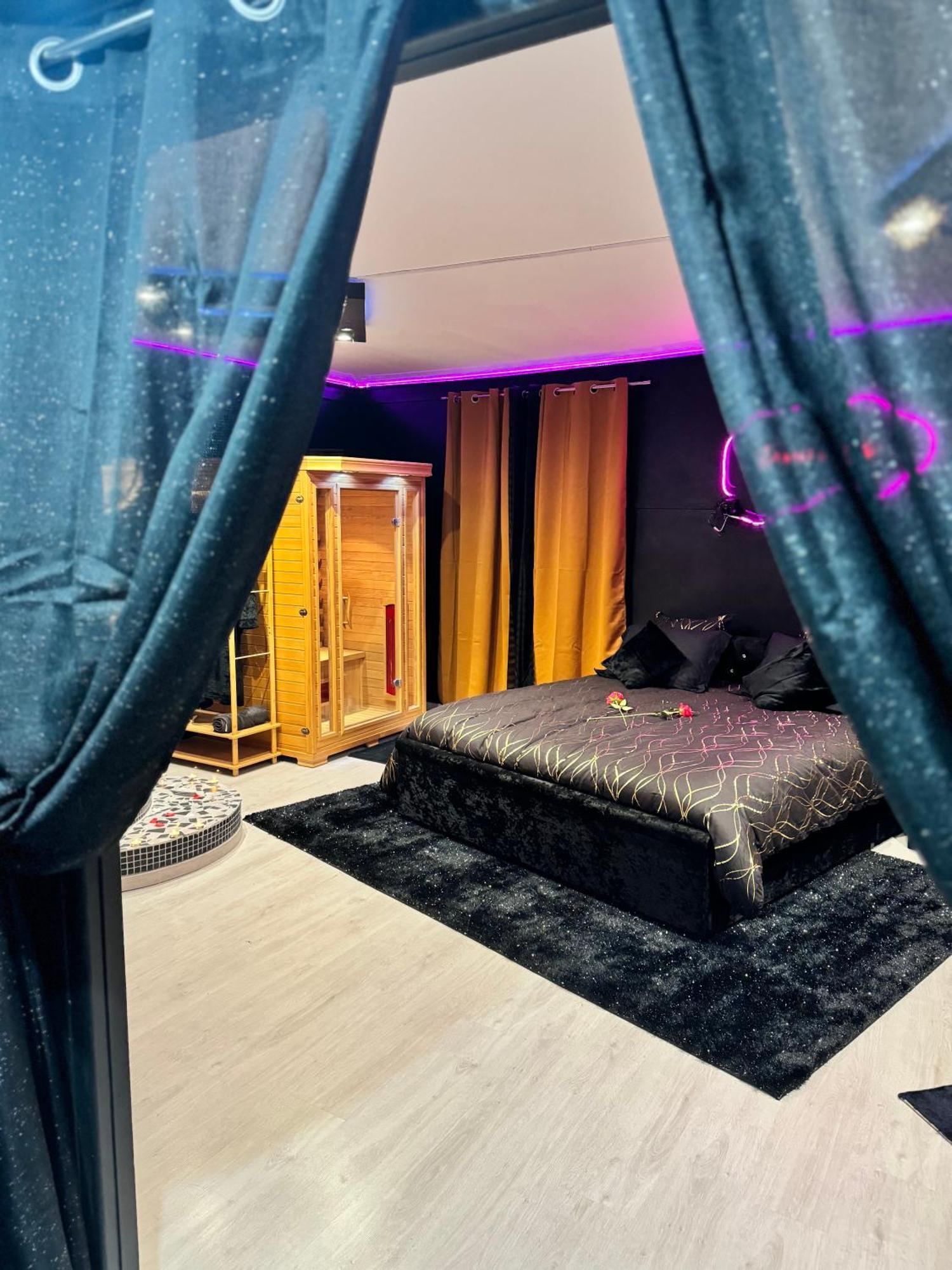 Loveroom By Sunnyroom Perpignan Exterior photo