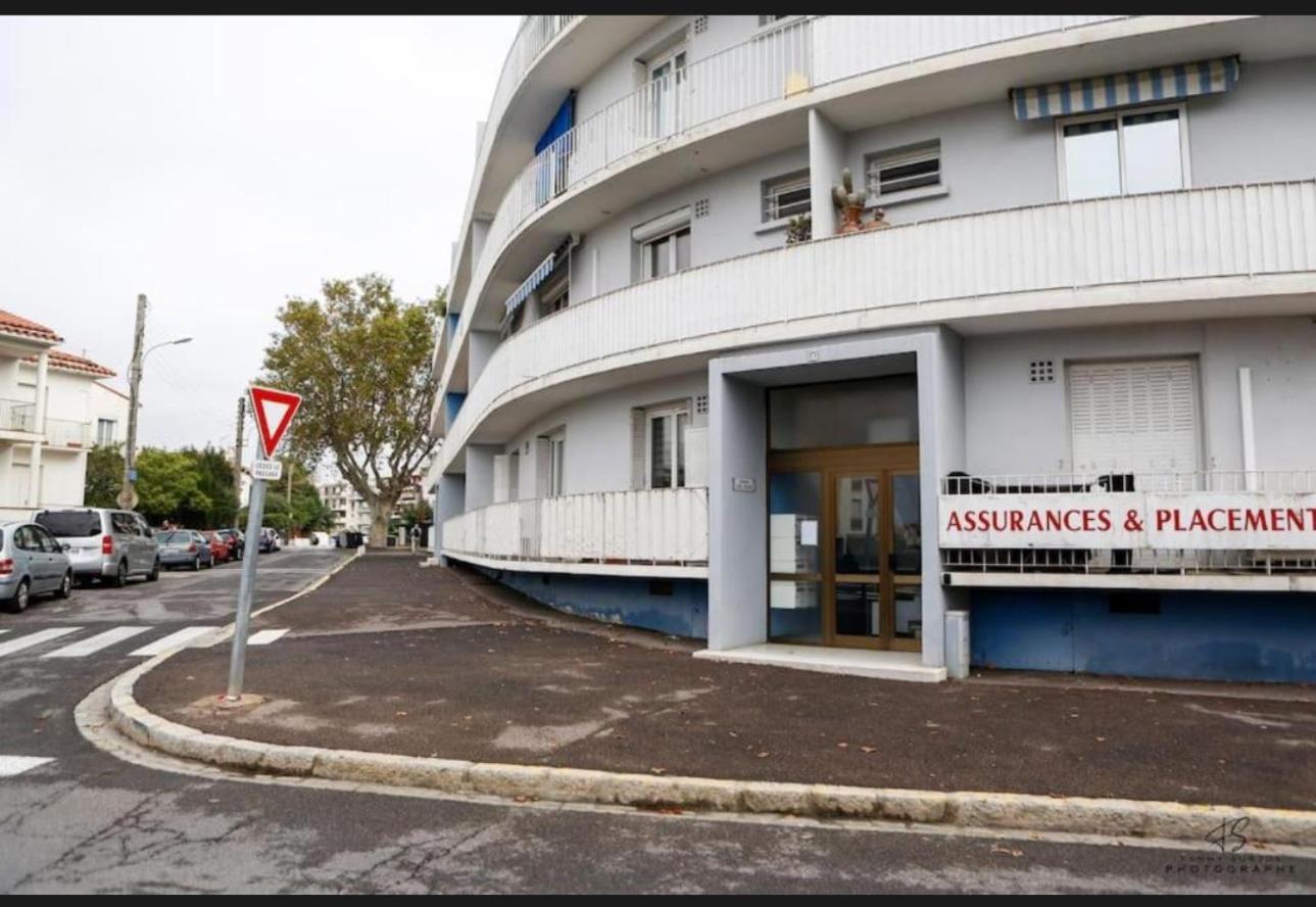 Loveroom By Sunnyroom Perpignan Exterior photo